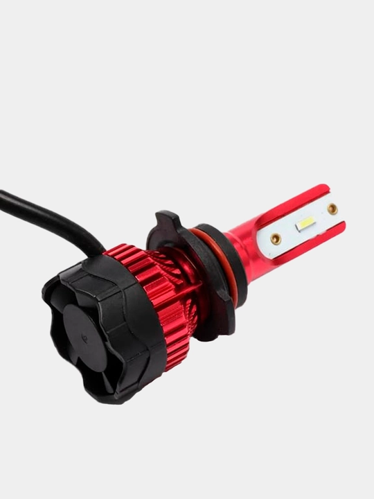 Avtomobillar uchun LED lampalar H4, H7
