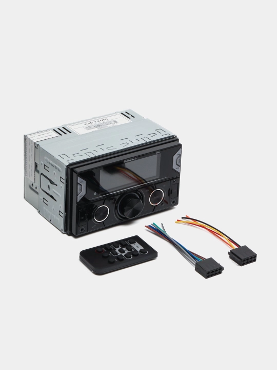 Pioneer Fh s725bt nusxasi katta mafon universal Blutus Usb aux fm cobalt lacetti Nexia va