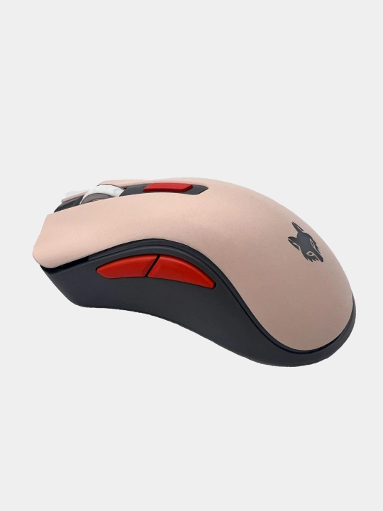 Игровая клавиатура с мышью K820, 94-клавишная, RGB-подсветка