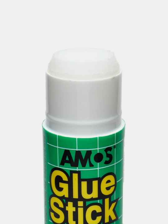 Клей стик Amos, 22 г GSW22 MR000938