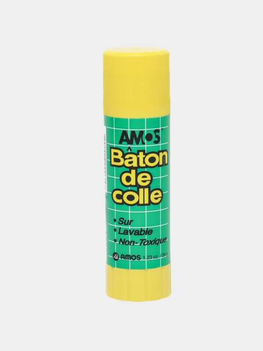 Amos yelimi, 35 g GSW35 MR000942 - 