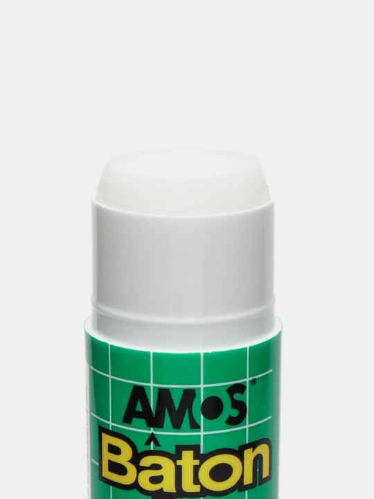 Клей стик Amos, 35 г GSW35 MR000942