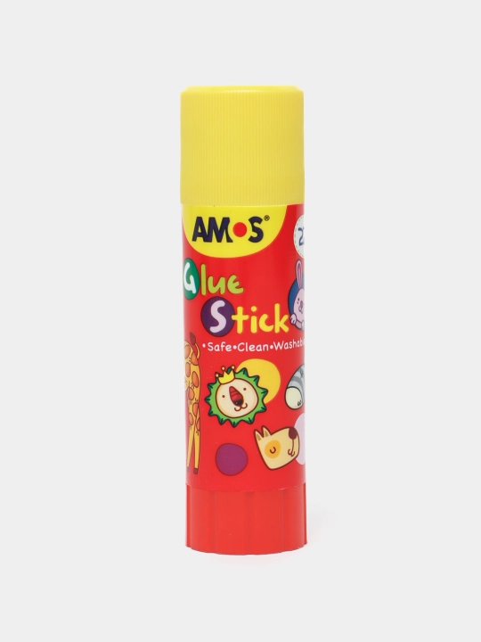 Yelimli tayoq hayvon qizil Amos, 22 gr, GSW22AR MR000940 - 