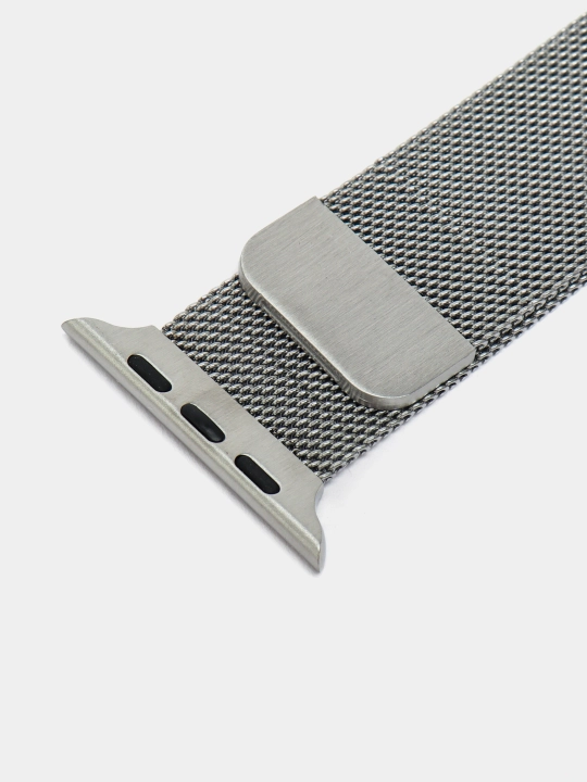 Ремешок для iWatch 3, 4, 5, 6, 7, 8, SE и Ultra, 38, 40, 42, 44, 45, 49 мм