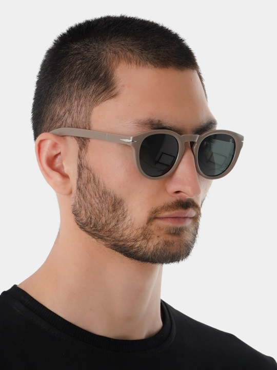 Quyoshdan saqlaydigan ko'zoynaklar, polarized ''David Beckham''