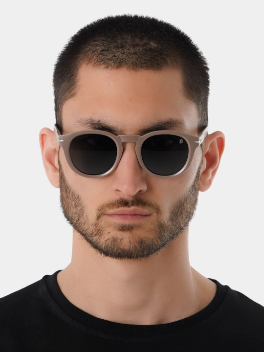 Quyoshdan saqlaydigan ko'zoynaklar, polarized ''David Beckham''