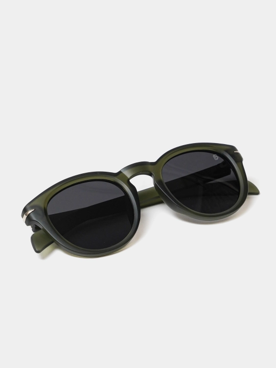 Солнцезащитные очки, polarized ''David Beckham''