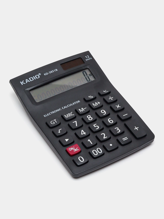 Калькулятор CT 6812 q0000048574