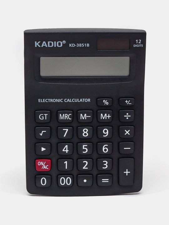 Калькулятор CT 6812 q0000048574 - 