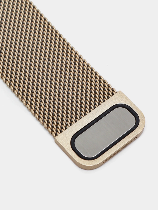 iWatch 3, 4, 5, 6, 7, 8, SE va Ultra uchun tasma, 38, 40, 42, 44, 45, 49 mm