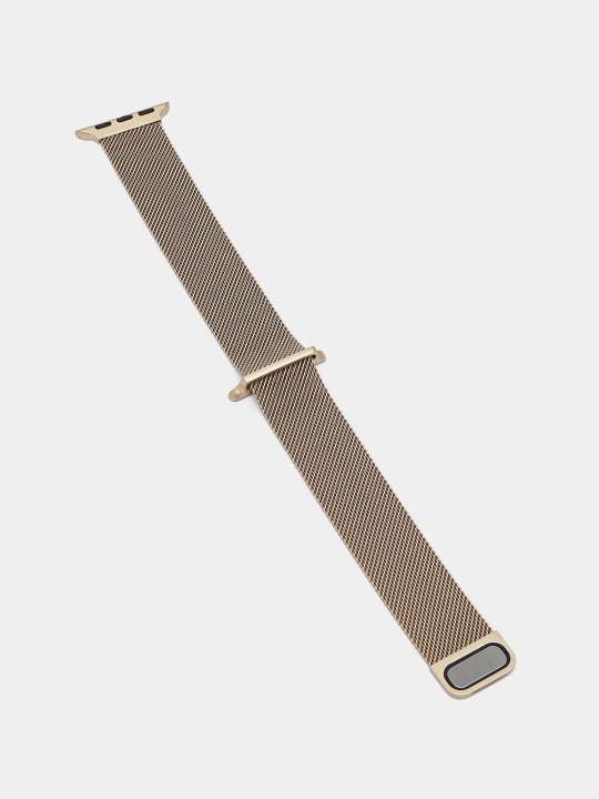 iWatch 3, 4, 5, 6, 7, 8, SE va Ultra uchun tasma, 38, 40, 42, 44, 45, 49 mm