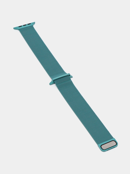 Ремешок для iWatch 3, 4, 5, 6, 7, 8, SE и Ultra, 38, 40, 42, 44, 45, 49 мм