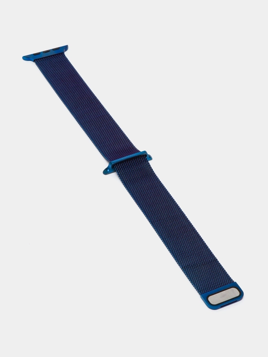 Ремешок для iWatch 3, 4, 5, 6, 7, 8, SE и Ultra, 38, 40, 42, 44, 45, 49 мм
