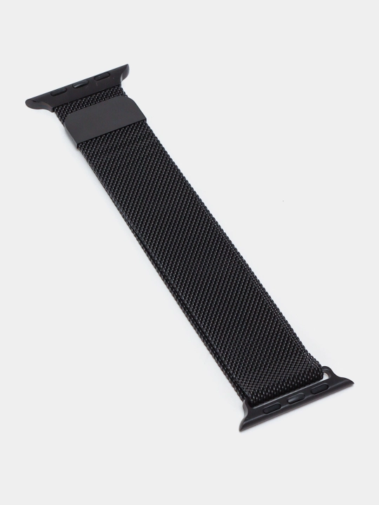 Ремешок для iWatch 3, 4, 5, 6, 7, 8, SE и Ultra, 38, 40, 42, 44, 45, 49 мм - 