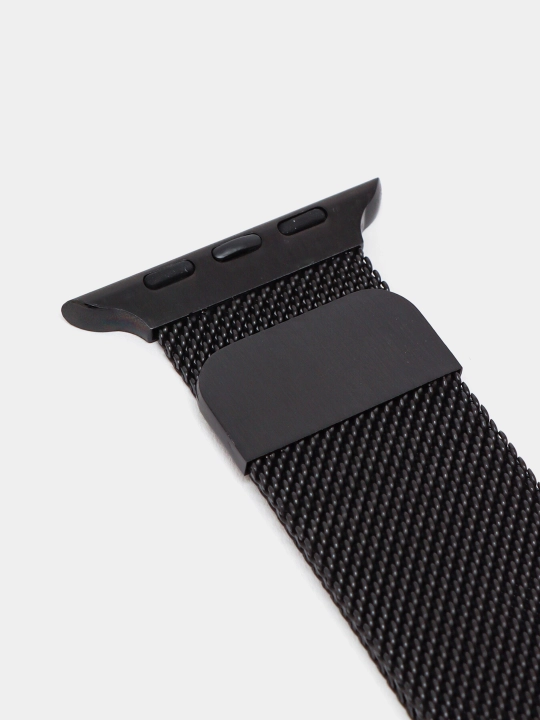 Ремешок для iWatch 3, 4, 5, 6, 7, 8, SE и Ultra, 38, 40, 42, 44, 45, 49 мм