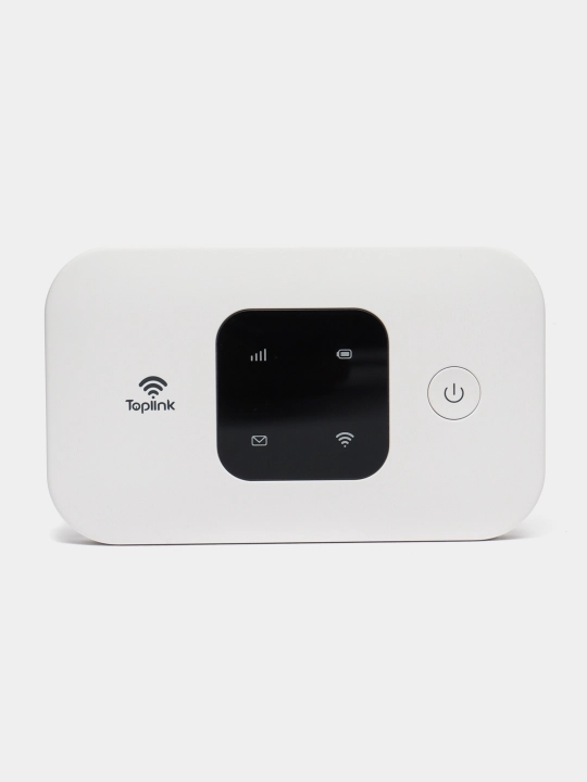 4G Wi-Fi роутер, скорость до 300 Mбит/сек