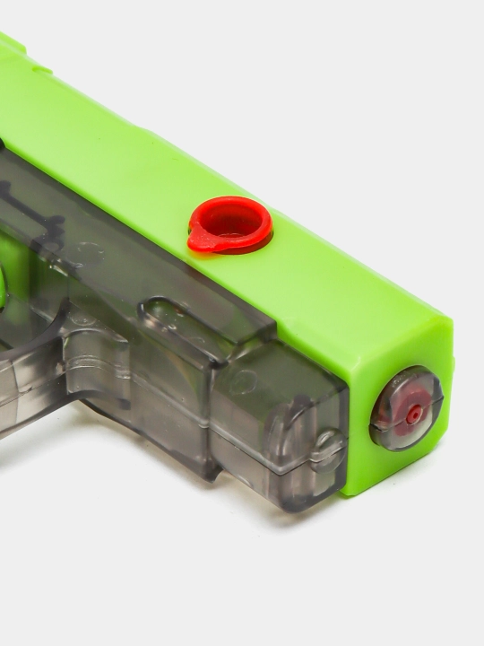 Водяной пистолет детский, игрушечное оружие для детей, водный Glock Water Gun
