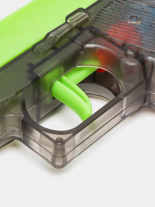 Водяной пистолет детский, игрушечное оружие для детей, водный Glock Water Gun