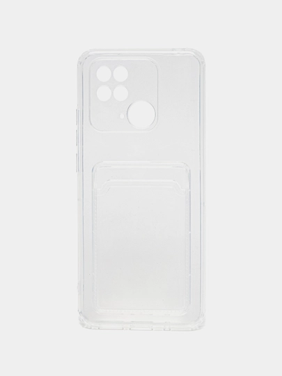 G'ilof Redmi Note 7, 8, 8 Pro, 9, 9A, 9C, 10C, 10A, 11 Pro, 12, 12 Pro 4G, 13, 13C uchun