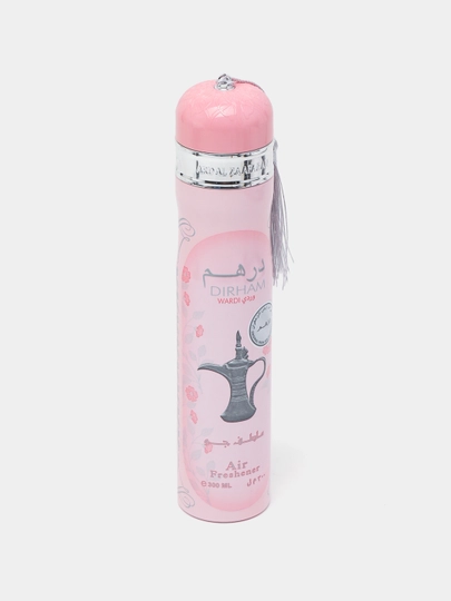 Освежитель воздуха Air Freshener, 300 мл — TEX24-1000033-КОНФЕТН