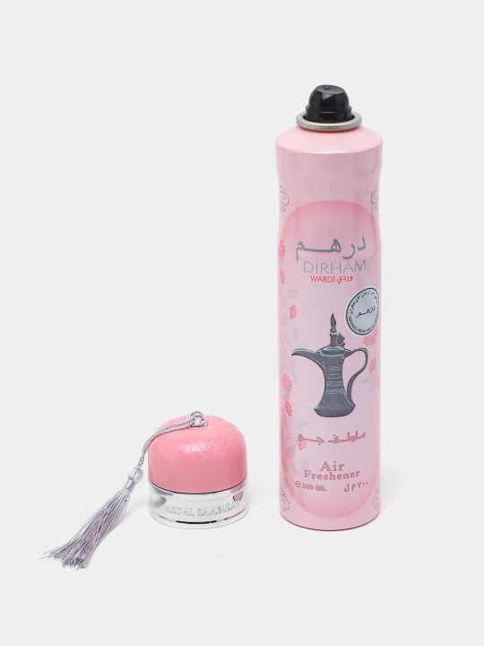 Освежитель воздуха Air Freshener, 300 мл