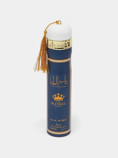 Освежитель воздуха Air Freshener, 300 мл — TEX24-1000033-МОРСК