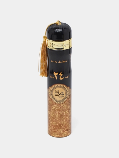 Освежитель воздуха Air Freshener, 300 мл — TEX24-1000033-ТРАКОТ