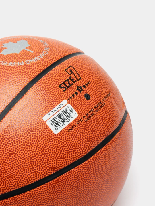 FOX basketbol to'pi