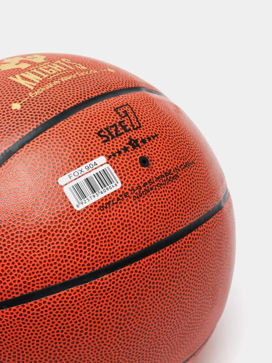 FOX basketbol to'pi