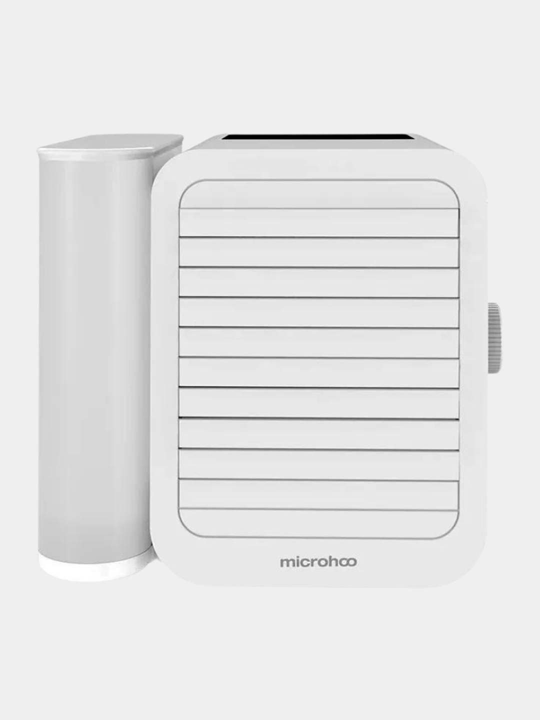 Xiaomi microhoo personal air conditioning отзывы