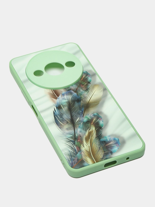 Чехол для REDMI A3, POCO C61
