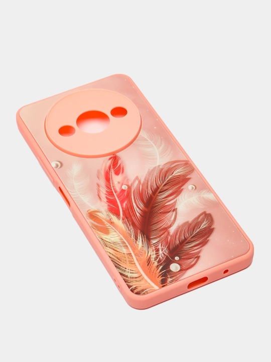 Чехол для REDMI A3, POCO C61