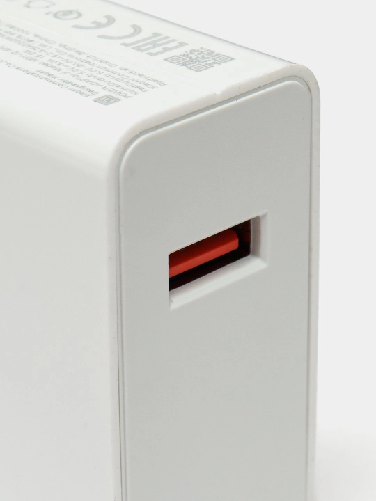 Zaryadlovchi qurilma Xiaomi Mi 120 Vt, 67 Vt, 33 Vt
