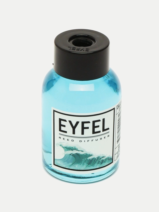 Аромад диффузор для дома. Eyfel аромат манго, персика, дыни, вишни и океана, 55 мл