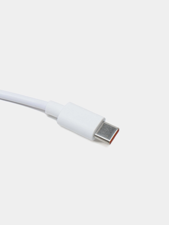 Zaryadlovchi qurilma Xiaomi Mi 120 Vt, 67 Vt, 33 Vt