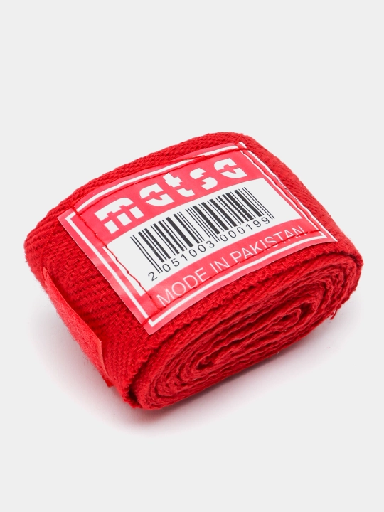 Elastik boks bintlari Matsa