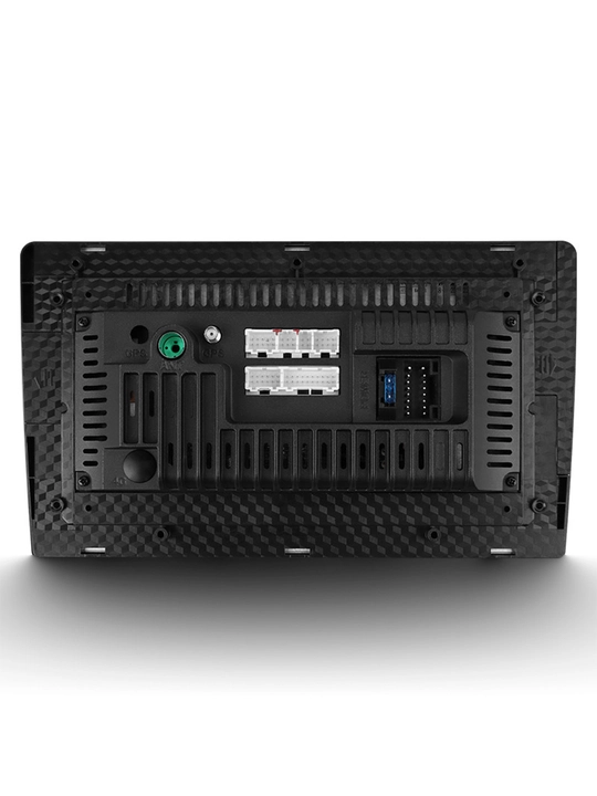 Avtomobil monitori Teyes CC3L WI-FI 2/32G Lasetti, Cobalt, Nexia 3, ramkasi bilan