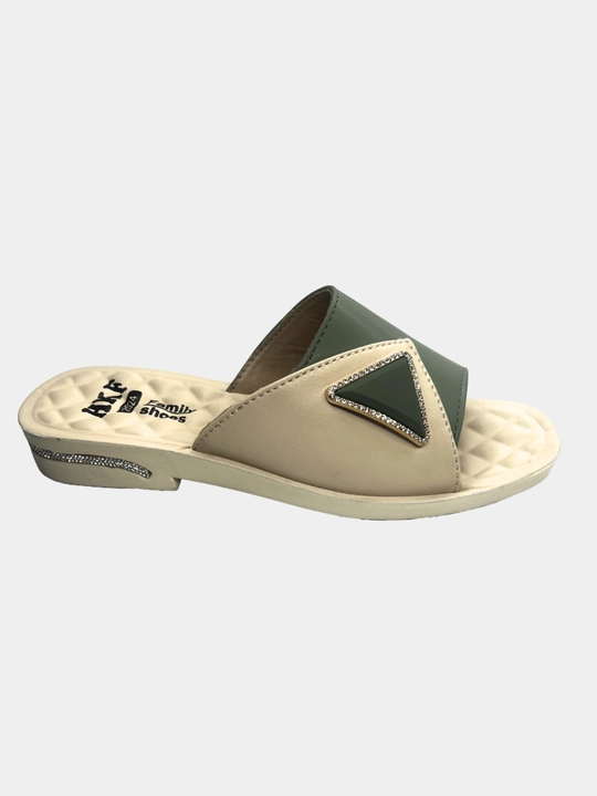 Ayollar shippaklari, 36-40 o'lchamlarda, 4 turda