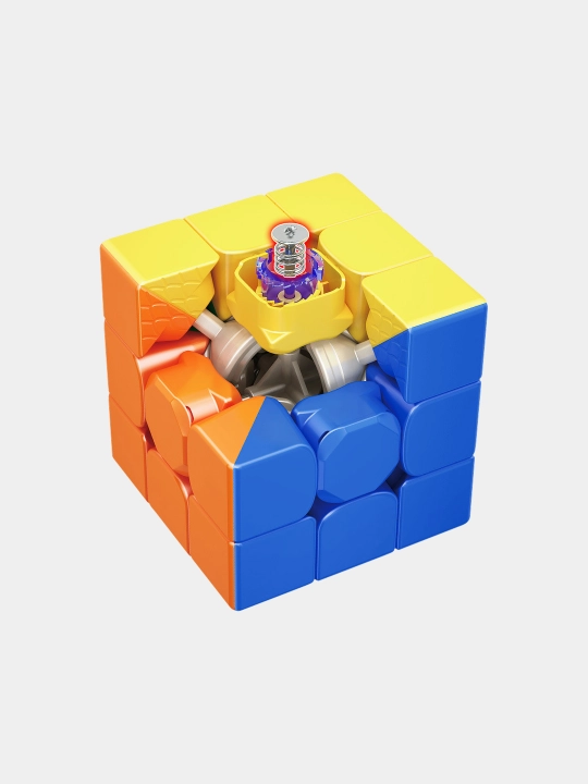 Kub boshqotirmasi Magic Cube, 3 * 3
