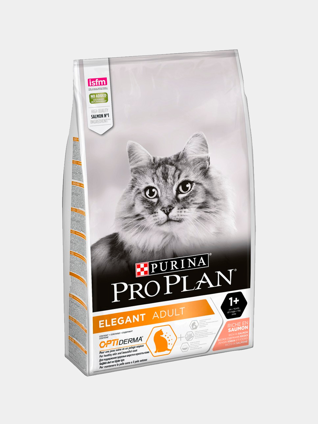 Purina Pro Plan Для Котят Купить Оптом