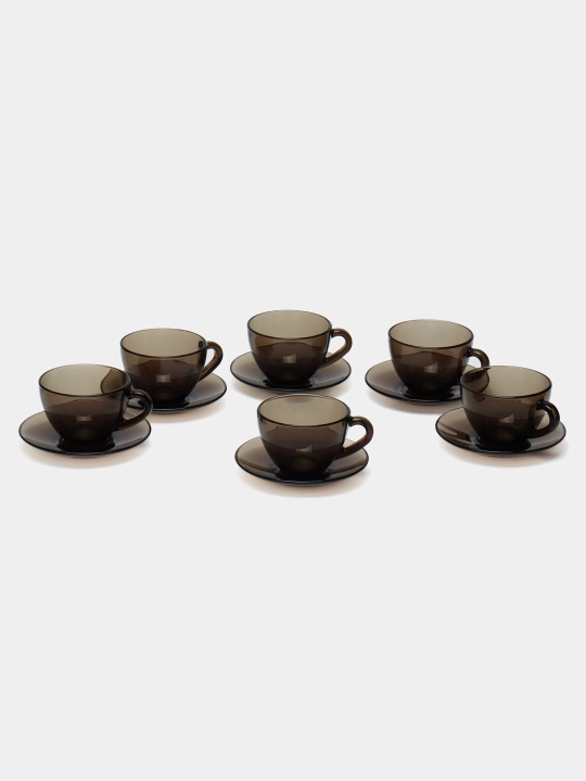 Choy to'plami Luminarc Simply Eclipse, 6 kishilik