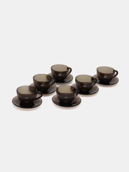 Choy to'plami Luminarc Simply Eclipse, 6 kishilik