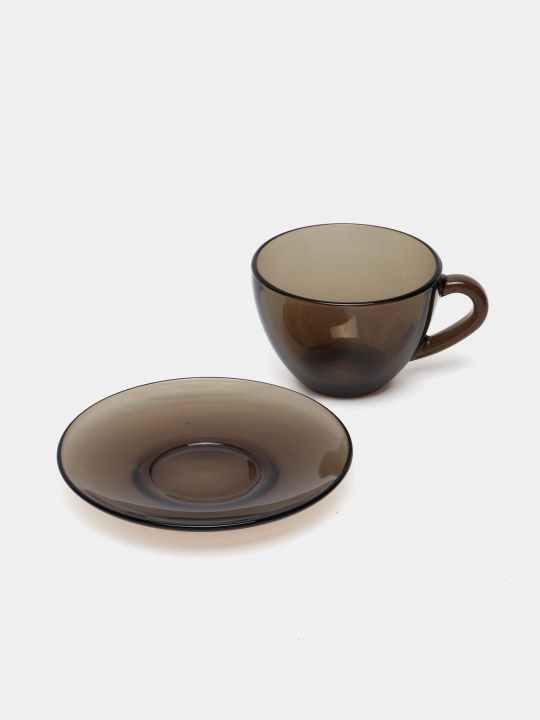 Choy to'plami Luminarc Simply Eclipse, 6 kishilik