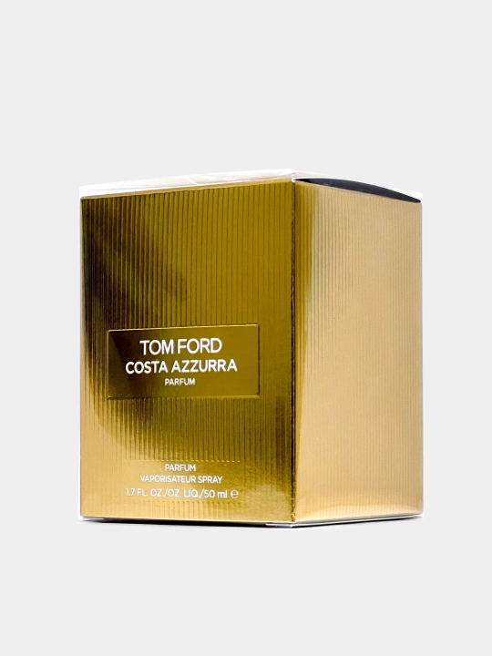 Atir Tom Ford Costa Azzurra unisex, 50 ml