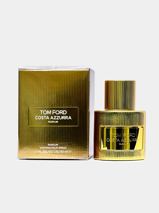 Atir Tom Ford Costa Azzurra unisex, 50 ml