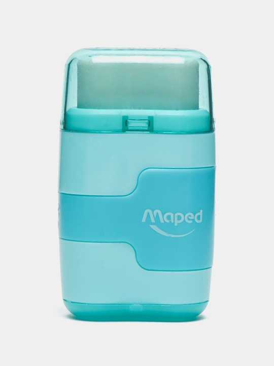 Точилка Maped Connect Pastel 2H 049231 q0000011253 - 
