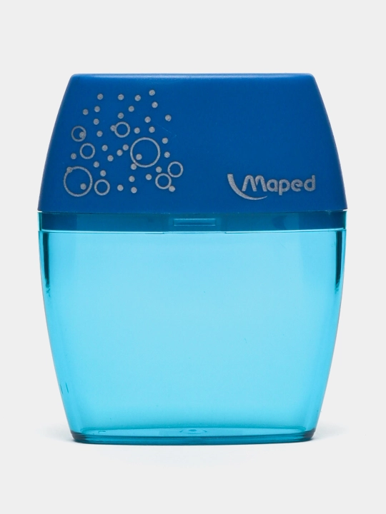 Точилка Maped Shaker 2 hole 534755 q0000009676 - 