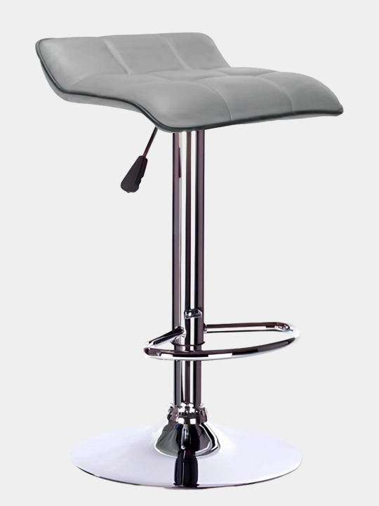 Bar stuli TEXAS II YB-516, kulrang - 