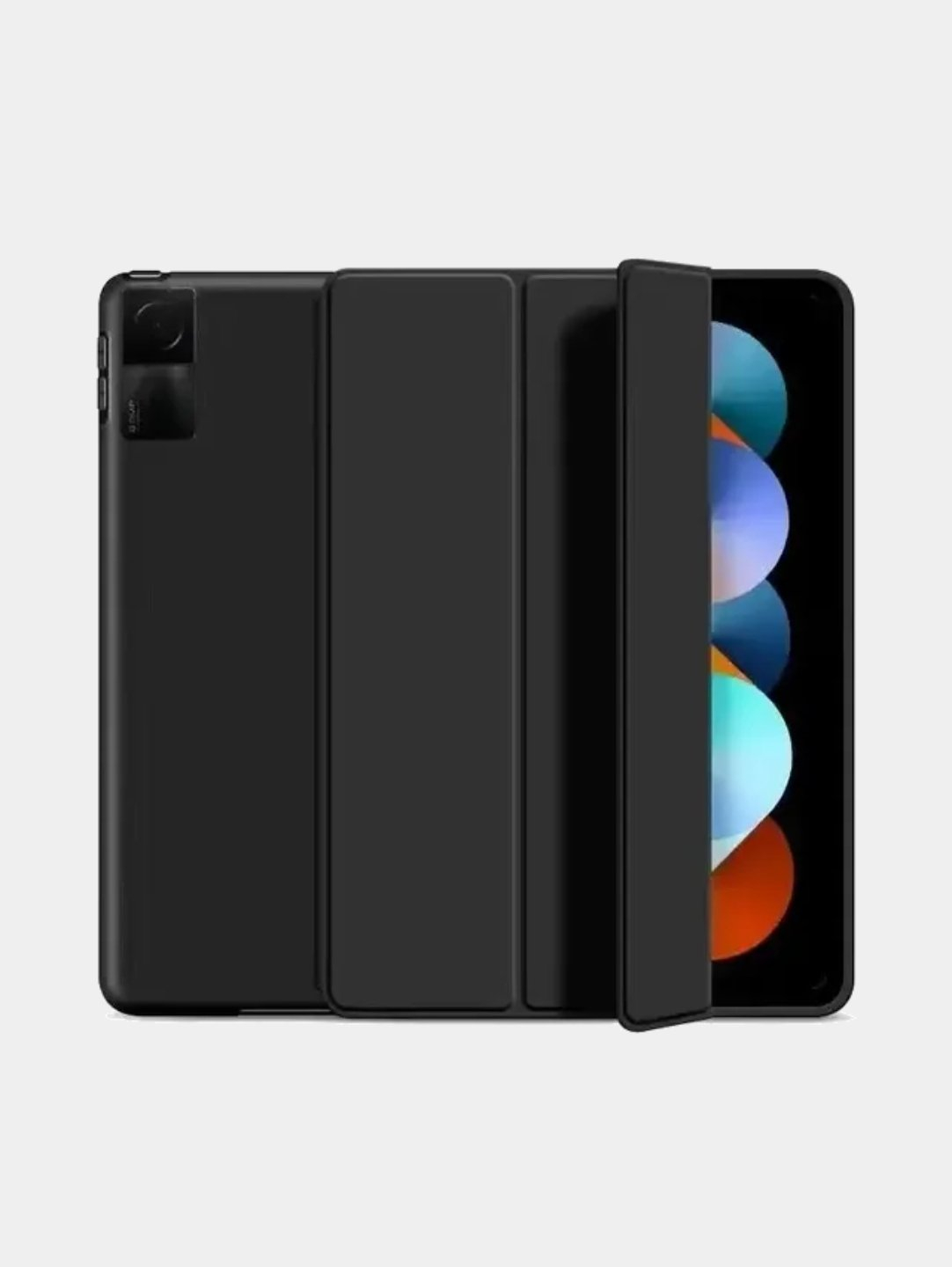 Магнитный чехол, Magnetic Case для планшетa Xiaomi Redmi Pad SE, 11 купить  по низким ценам в интернет-магазине Uzum (1044670)