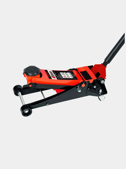 Gidravlik domkrat 4 t, 2 silindrli LH340